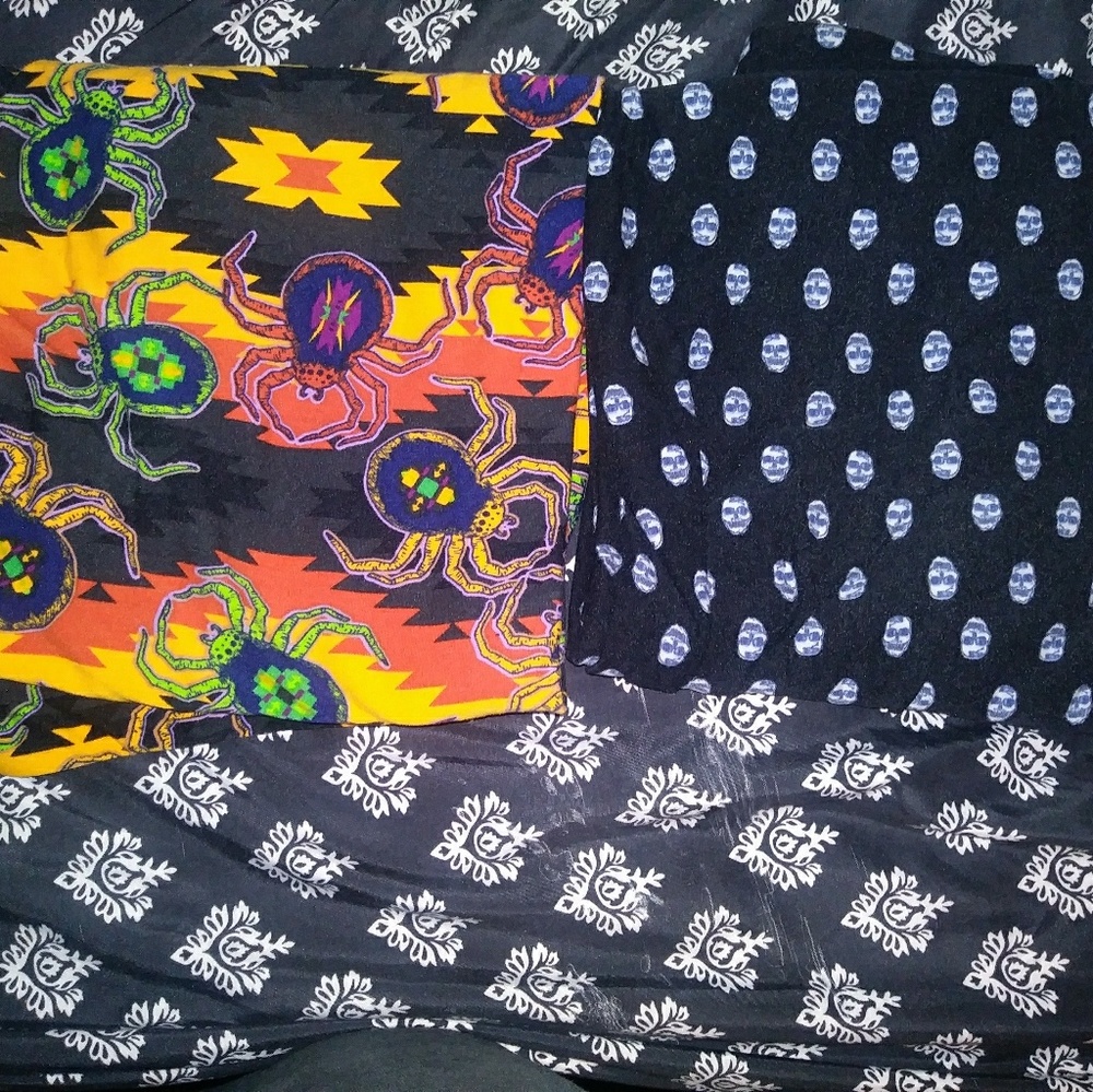 Lularoe leggings